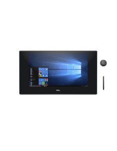 DELL Canvas KV2718D tavoletta grafica Nero 598,74 x 337,66 mm Bluetooth 2