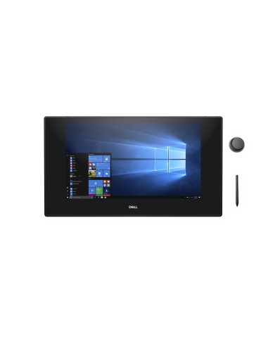 DELL Canvas KV2718D tavoletta grafica Nero 598,74 x 337,66 mm Bluetooth