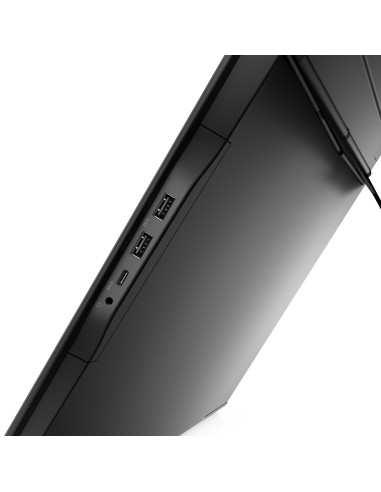 DELL Canvas KV2718D tavoletta grafica Nero 598,74 x 337,66 mm Bluetooth
