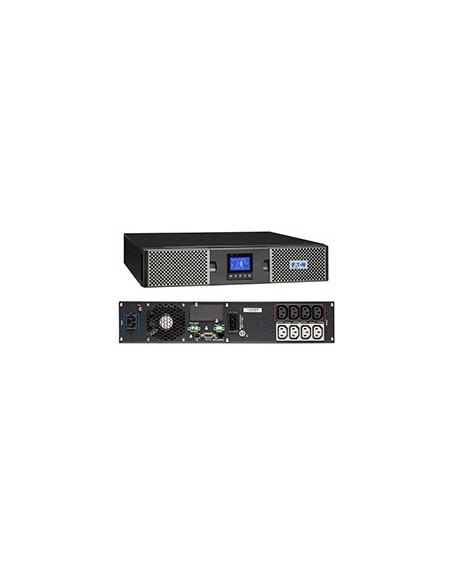 Eaton 9PX 1kVA Doppia conversione (online) 1000 W 8 presa(e) AC