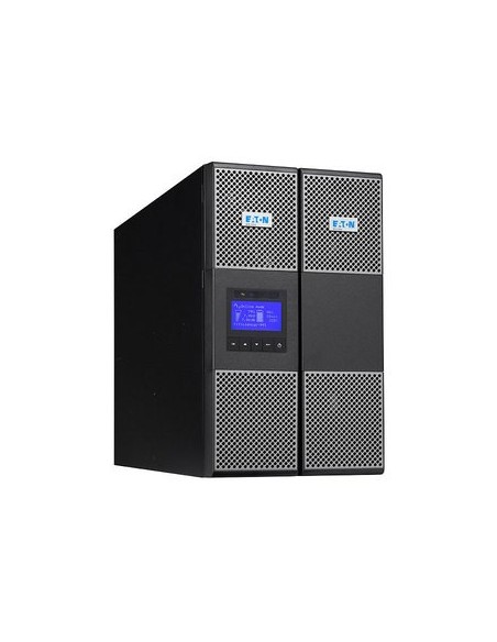 Eaton 9PX 11000i HotSwap Doppia conversione (online) 11 kVA 10000 W 5 presa(e) AC
