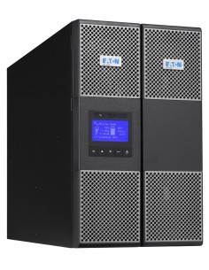 Eaton 9PX11KIRTNBP gruppo di continuità (UPS) Doppia conversione (online) 11 kVA 10000 W 5 presa(e) AC