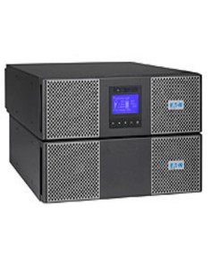 Eaton 9PX Doppia conversione (online) 11 kVA 10000 W 5 presa(e) AC