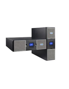 Eaton 9PX3000IRTBPD gruppo di continuità (UPS) Doppia conversione (online) 3 kVA 3000 W 5 presa(e) AC