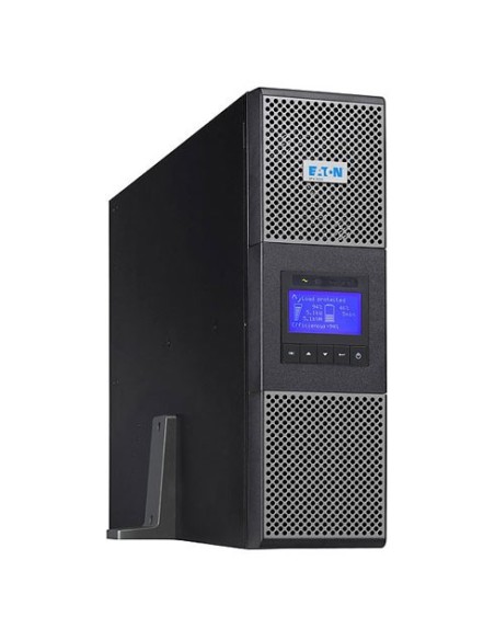 Eaton 9PX 5000i HotSwap Doppia conversione (online) 5 kVA 4500 W 6 presa(e) AC