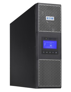 Eaton 9PX6KIBP gruppo di continuità (UPS) Doppia conversione (online) 6 kVA 5400 W 6 presa(e) AC
