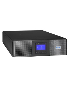 Eaton 9PX6KIRTN gruppo di continuità (UPS) Doppia conversione (online) 6 kVA 5400 W 11 presa(e) AC