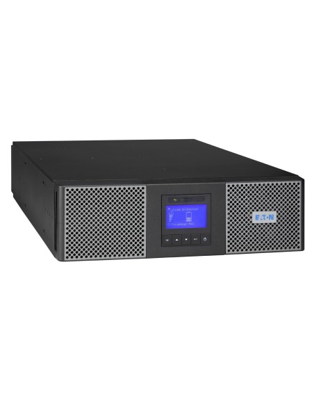 Eaton 9PX6KIRTN gruppo di continuità (UPS) Doppia conversione (online) 6 kVA 5400 W 11 presa(e) AC