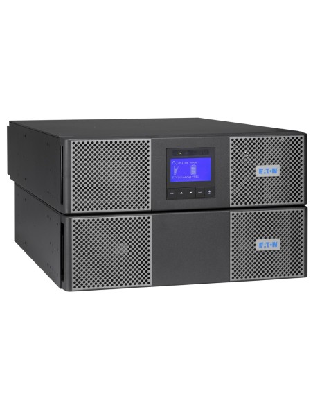 Eaton 9PX8KIRTNBP gruppo di continuità (UPS) Doppia conversione (online) 8 kVA 7200 W 5 presa(e) AC