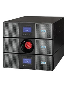 Eaton 9PXM12KiRTN Doppia conversione (online) 12 kVA 10800 W 11 presa(e) AC
