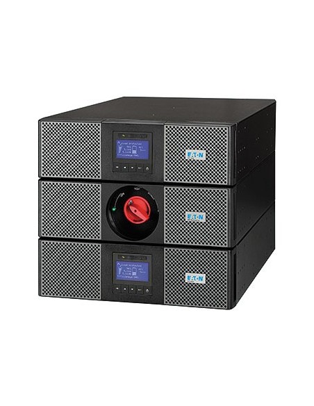 Eaton 9PXM16KiRTN Doppia conversione (online) 16 kVA 14400 W 1 presa(e) AC