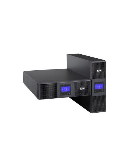 Eaton 9SX5KiRT 5 kVA 4500 W 10 presa(e) AC