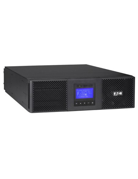 Eaton 9SX6KiRT 6 kVA 5400 W 11 presa(e) AC