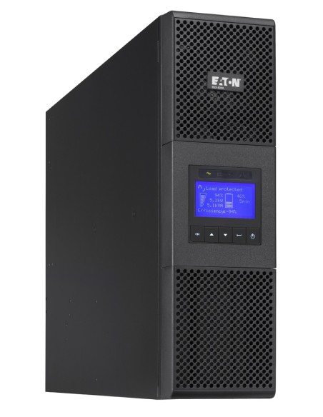 Eaton 9SX6KiRT 6 kVA 5400 W 11 presa(e) AC