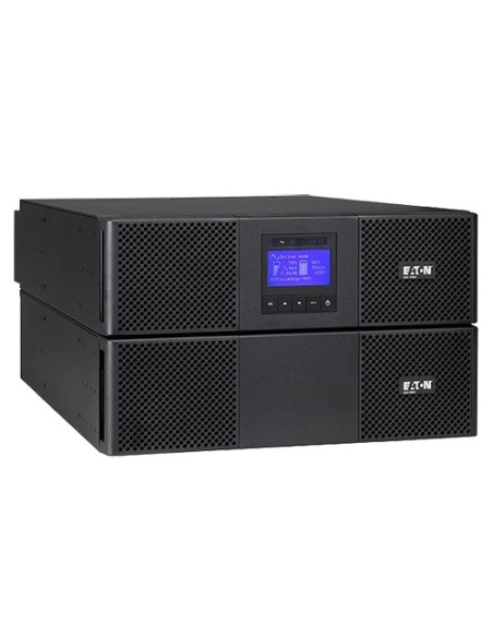Eaton 9SX 8000i RT6U 8 kVA 7200 W