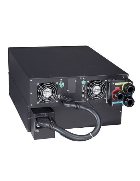 Eaton 9SXEBM180RT batteria UPS Acido piombo (VRLA) 180 V 5 Ah