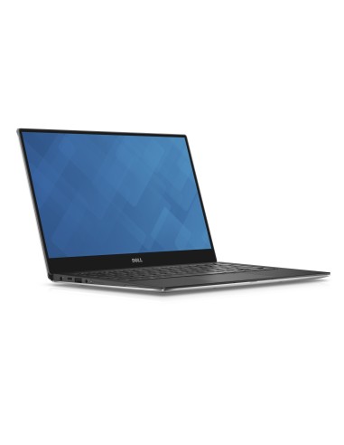 DELL XPS 13 9360 Computer portatile 33,8 cm (13.3") Intel® Core™ i5 8 GB LPDDR3-SDRAM 256 GB SSD Wi-Fi 5 (802.11ac) Windows 10