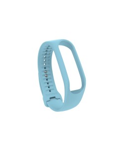 TomTom Cinturino Touch | Azzurro - Small