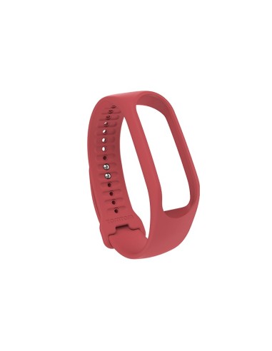 TomTom Cinturino Touch | Rosso corallo - Large