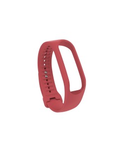 TomTom Cinturino Touch | Rosso corallo - Small 2