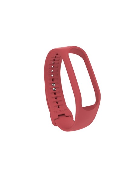 TomTom Cinturino Touch | Rosso corallo - Small