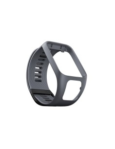 TomTom Cinturino per orologio (Grigio - Large)