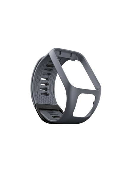 TomTom Cinturino per orologio (Grigio - Small)