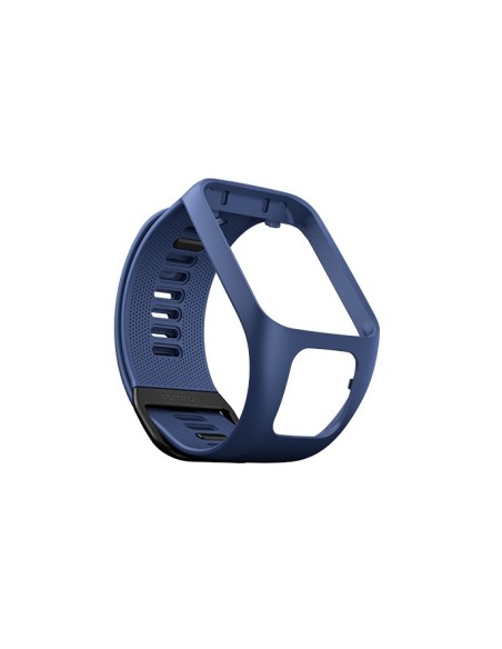 TomTom Cinturino per orologio (Blu - Large)