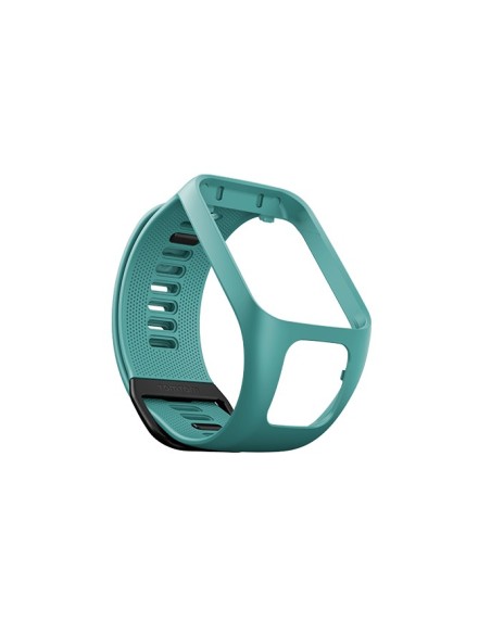 TomTom Cinturino per orologio (Verde acqua - Large)