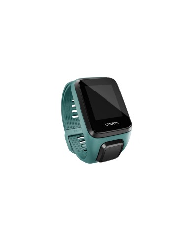 TomTom Cinturino per orologio (Verde acqua - Large)