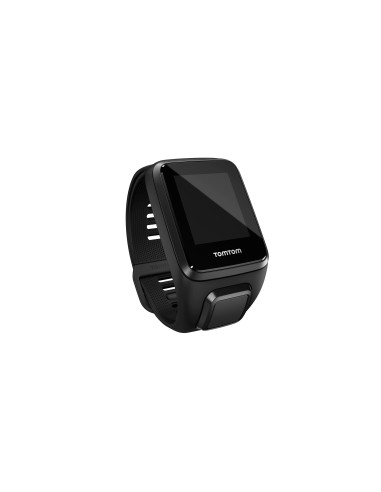 TomTom Cinturino per orologio Nero Small