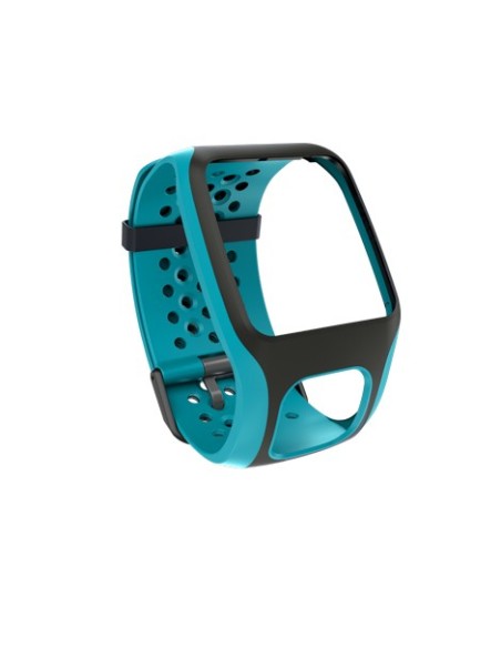 TomTom Cinturino regolabile (Turchese)