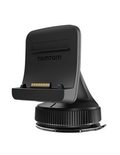 TomTom Supporto Click & Go e caricabatterie