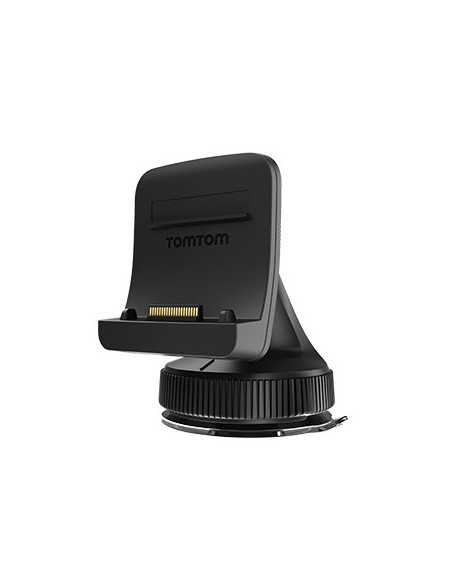 TomTom Supporto Click & Go e caricabatterie