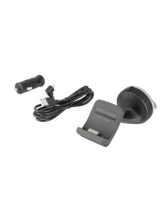 TomTom Supporto Click & Go e caricabatterie 2