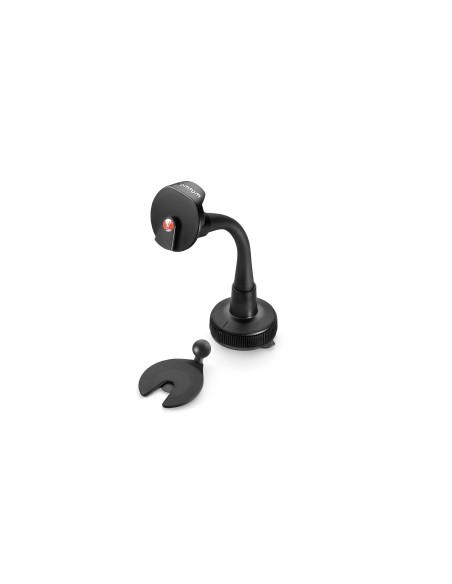 TomTom Supporto per parabrezza facilmente raggiungibile
