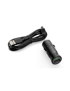 TomTom Caricabatteria per auto compatto 2
