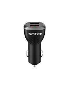 TomTom Caricatore doppio ad alta velocità