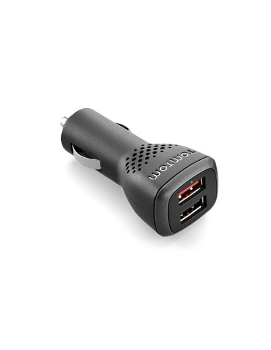 TomTom Caricatore doppio ad alta velocità