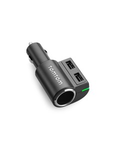 TomTom Caricabatterie multiplo rapido