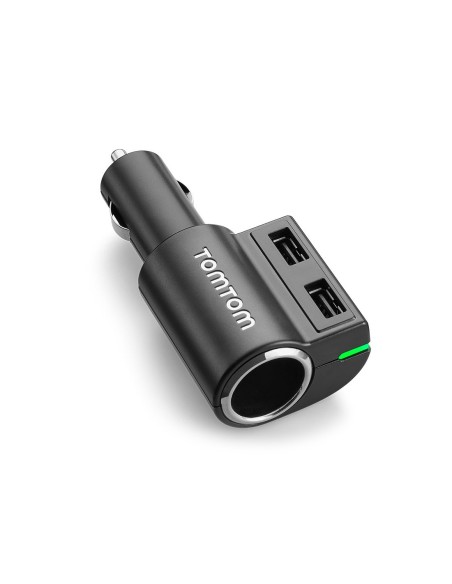 TomTom Caricabatterie multiplo rapido