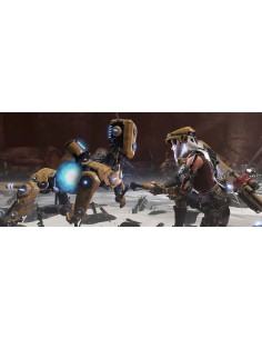 Microsoft Recore, Xbox One Standard Inglese 2