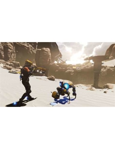 Microsoft Recore, Xbox One Standard Inglese