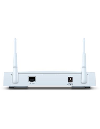 Sophos AP 15 300 Mbit s Bianco Supporto Power over Ethernet (PoE)