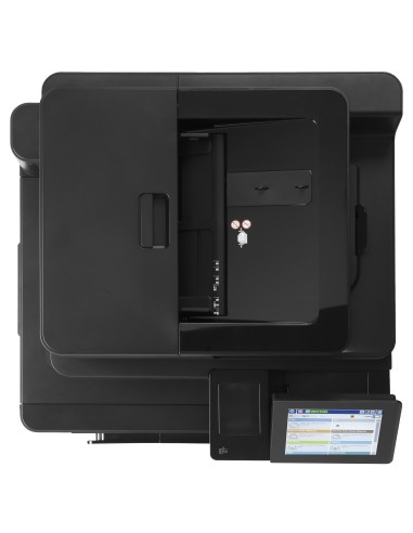 HP Color LaserJet Enterprise Flow M880z+ Laser A3 1200 x 1200 DPI 46 ppm