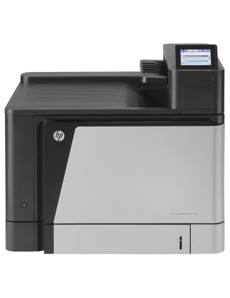 HP Color LaserJet Enterprise M855dn A colori 1200 x 1200 DPI A3