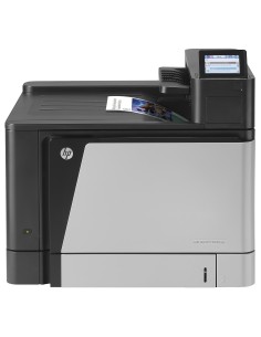 HP Color LaserJet Enterprise M855dn A colori 1200 x 1200 DPI A3 2