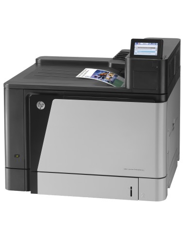 HP Color LaserJet Enterprise M855dn A colori 1200 x 1200 DPI A3