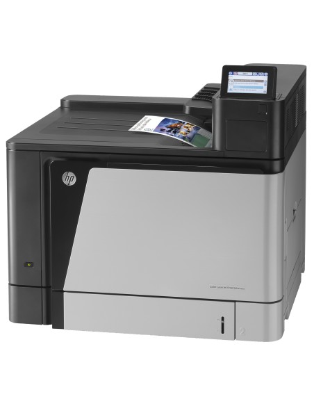 HP Color LaserJet Enterprise M855dn A colori 1200 x 1200 DPI A3