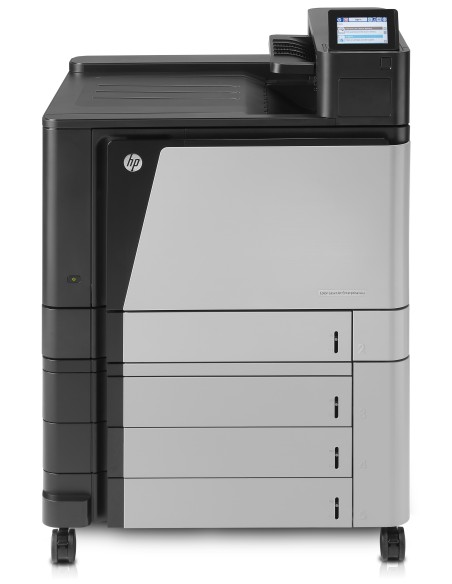HP Color LaserJet Enterprise M855xh A colori 1200 x 1200 DPI A3